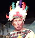 Click to see Panto pictures